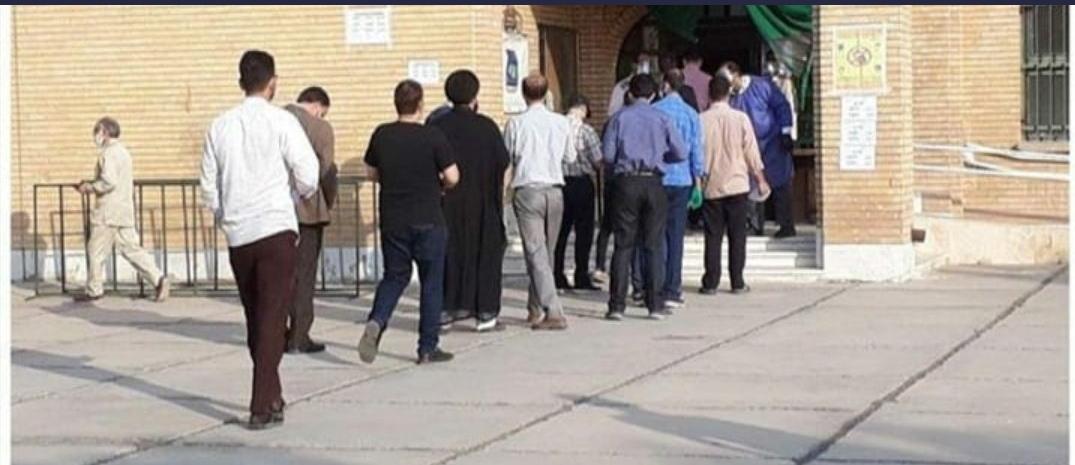 دام کرونا برای داوطلبان کنکور سراسری