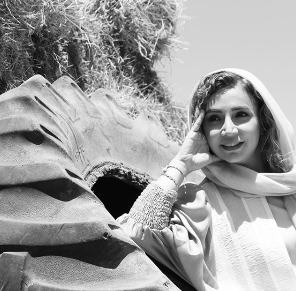 قتل جنجالی دختر ۲۷ ساله ترکیهای به ایران کشیده شد+عکس قتل جنجالی دختر ۲۷ ساله ترکیهای به ایران کشیده شد+عکس