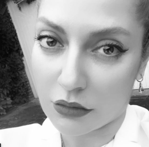 قتل جنجالی دختر ۲۷ ساله ترکیهای به ایران کشیده شد+عکس قتل جنجالی دختر ۲۷ ساله ترکیهای به ایران کشیده شد+عکس