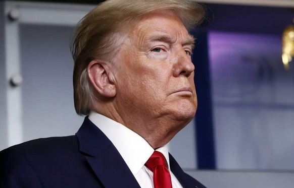 هدف ترامپ برای به تعویق انداختن انتخابات