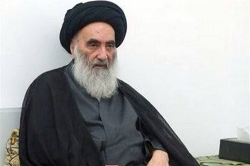 نظر آیت&zwnj;الله سیستانی درباره محرم 