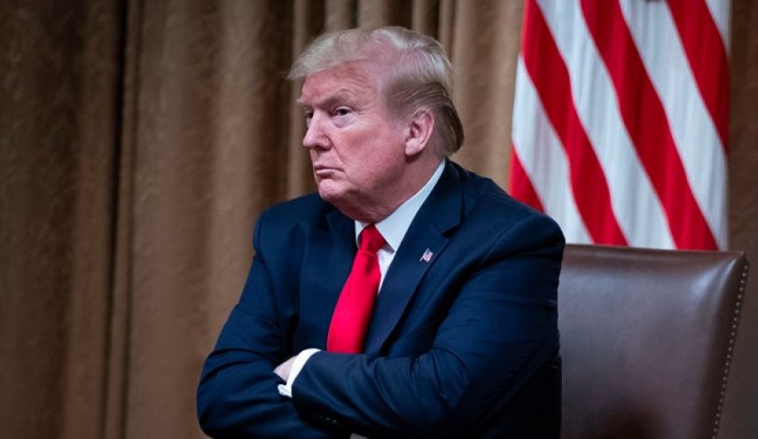 مکانیسم ماشه، آخرین تیر ترکش ترامپ مکانیسم ماشه