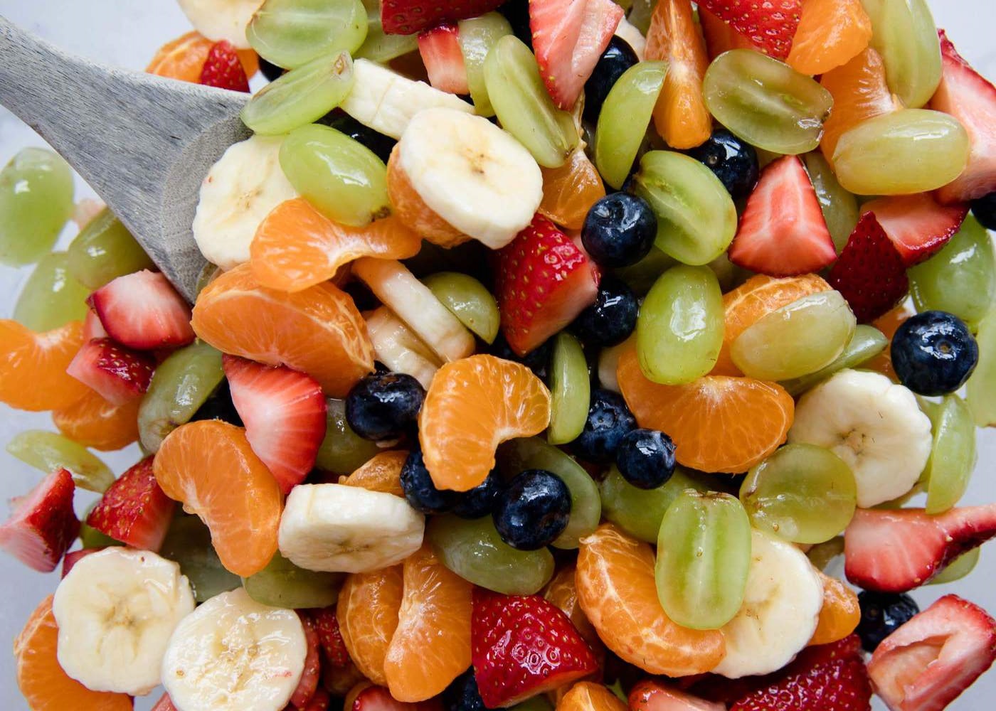 تناسب اندام و رژیم غذایی