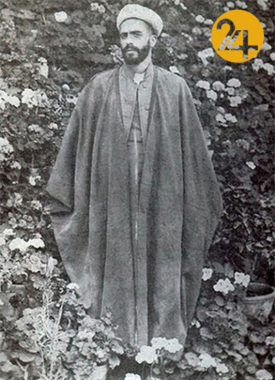 شیخ محمد خیابانی شیخ محمد خیابانی