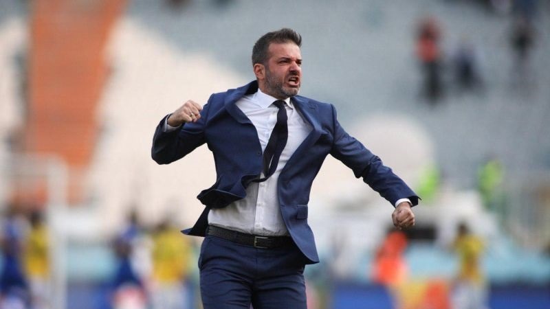 استراماچونی استراماچونی