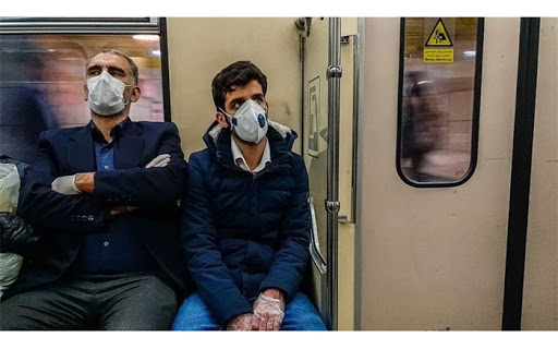 اخرین وضعیت ویروس کرونا در ایران