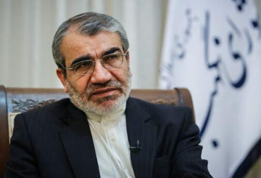 سخنگوی شورای نگهبان