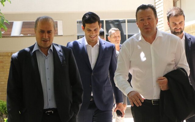 قرارداد ویلموتس 