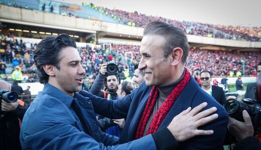 فرهاد مجیدی