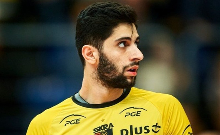 تابعیت گرفتن میلاد عبادی پور