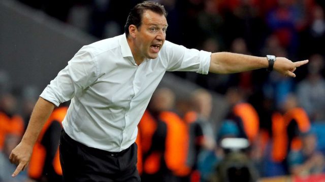 قرارداد مارک ویلموتس