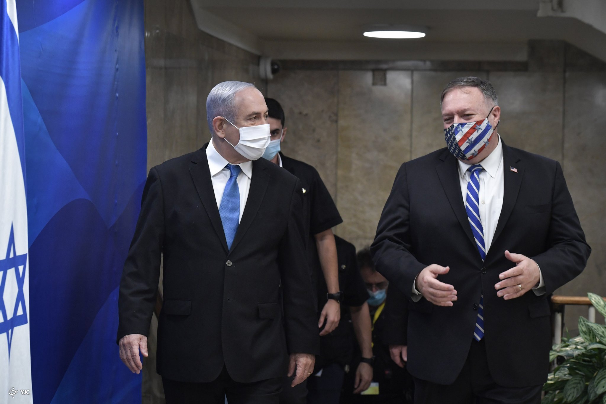 پروندهای از ماموریت ویژه پمپئو/ محاصره ایران در دستور کار؟ پمپئو