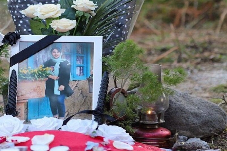 ناگفتههایی از قتل رومینا اشرفی قتل رومینا اشرفی