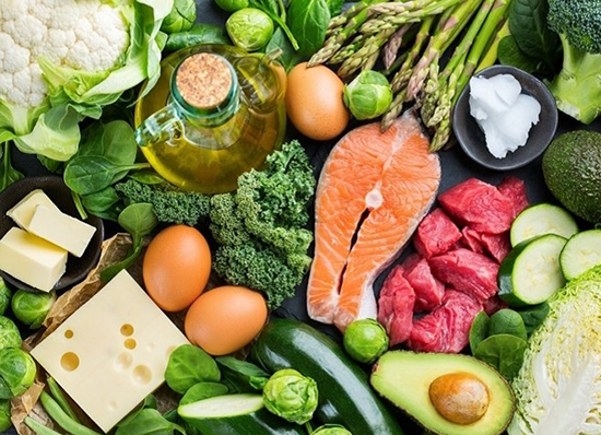 بهترین و کاملترین رژیمهای لاغری! رژیمهای لاغری