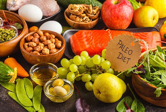 بهترین و کاملترین رژیمهای لاغری! رژیمهای لاغری