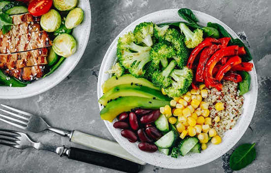 بهترین و کاملترین رژیمهای لاغری! رژیمهای لاغری