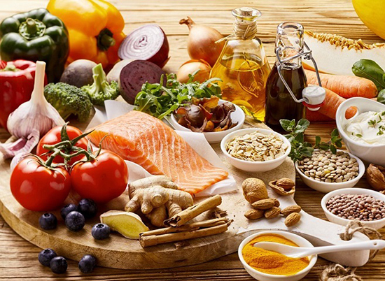 بهترین و کاملترین رژیمهای لاغری! رژیمهای لاغری