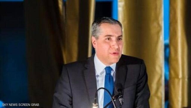 نخست وزیر لبنان