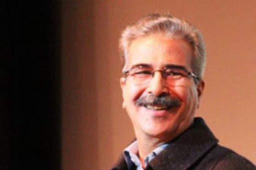 مسعود مهرابی 