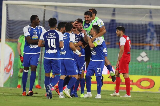 دو بازیکن استقلال از لیست آسیایی خط خوردند استقلال