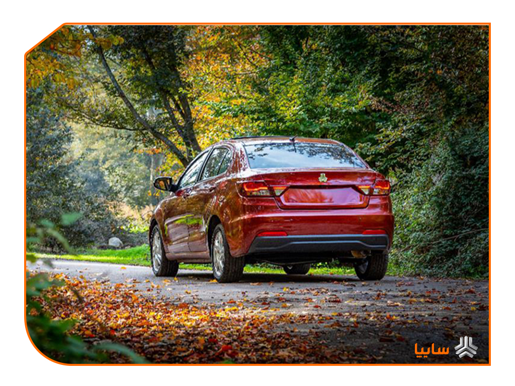 محصولات جدید سایپا روی مگاپلتفرم SP و با بالاترین استانداردها تولید خواهند شد محصولات جدید سایپا ر