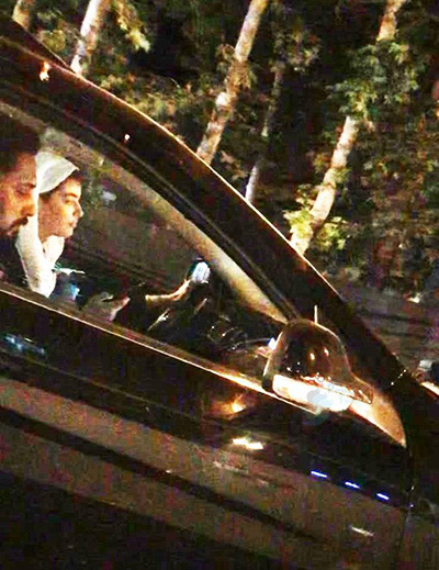 ماجرای رابطه جدید ریحانه پارسا و خواننده معروف+فیلم و عکس