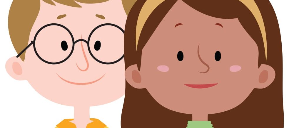 آموزش جنسی به کودکان