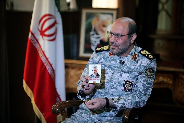 سردار دهقان