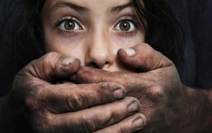 دلیل تجاوز جنسی در ایران