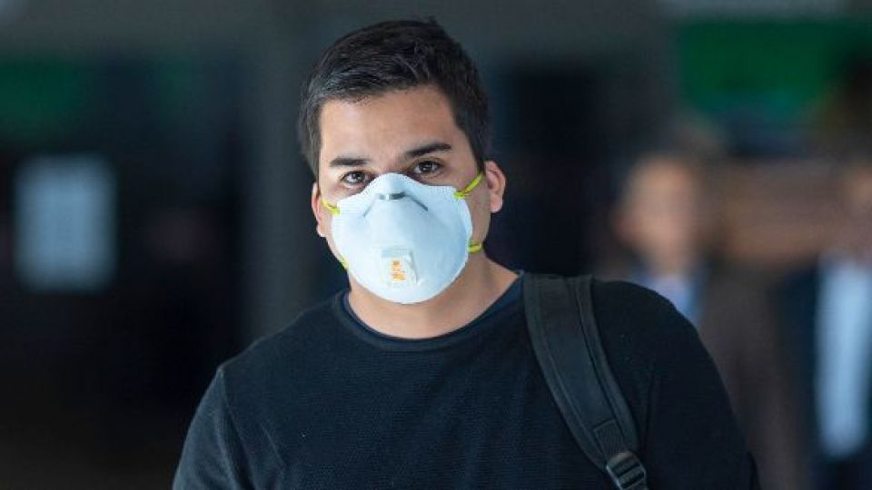 روش استفاده درست از ماسک