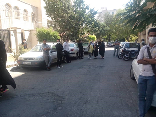 پرسپولیس تهران