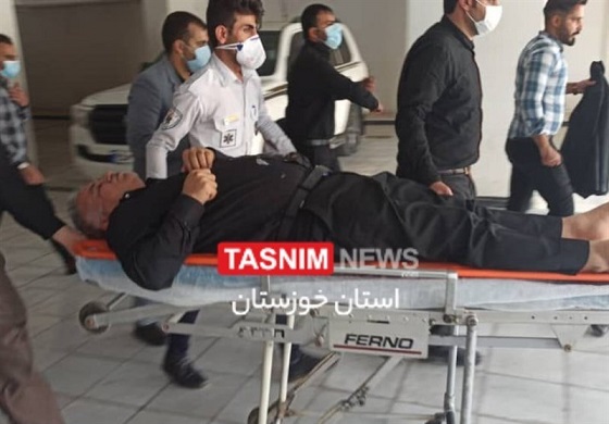 سید زین العابدین موسوی