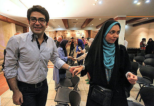 طلاق‌های سینمایی در ایران؛ از این قصه تلخ راه دشوار+عکس