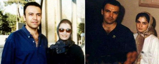 طلاق‌های سینمایی در ایران؛ از این قصه تلخ راه دشوار+عکس