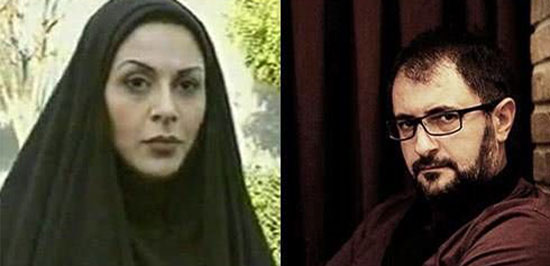 طلاق‌های سینمایی در ایران؛ از این قصه تلخ راه دشوار+عکس