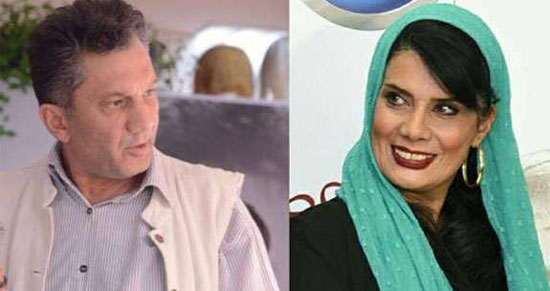 طلاق‌های سینمایی در ایران؛ از این قصه تلخ راه دشوار+عکس