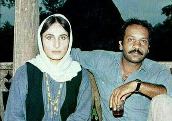 طلاق‌های سینمایی در ایران؛ از این قصه تلخ راه دشوار+عکس