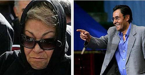 طلاق‌های سینمایی در ایران؛ از این قصه تلخ راه دشوار+عکس