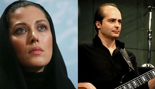 طلاق‌های سینمایی در ایران؛ از این قصه تلخ راه دشوار+عکس