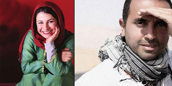 طلاق‌های سینمایی در ایران؛ از این قصه تلخ راه دشوار+عکس