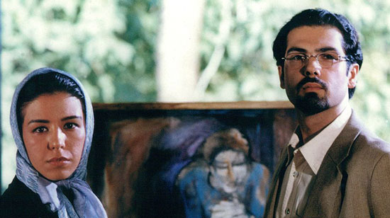 طلاق‌های سینمایی در ایران؛ از این قصه تلخ راه دشوار+عکس