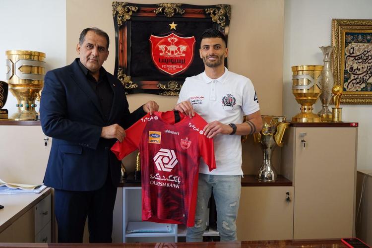 اظهارات آقایی درباره رسپولیس