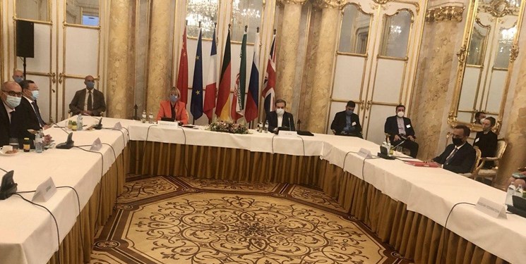 جلسه کمیسیون مشترک برجام 