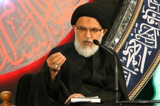 محمد مهدی میرباقری