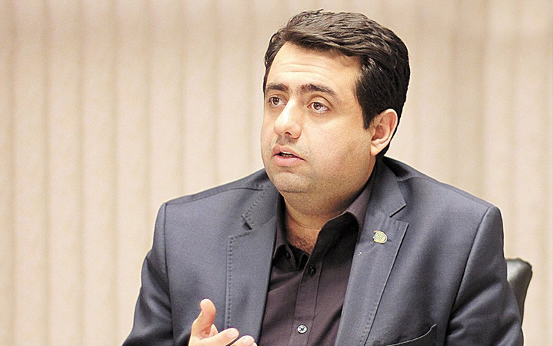 سرمایه گذاری در بورس