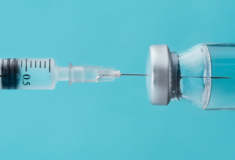 واکسن کرونا