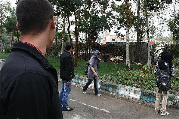 مجازات جرم آزار و اذیت زنان