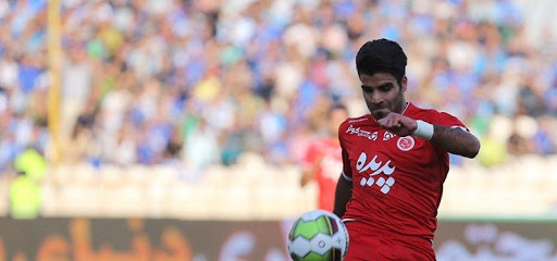 محمدحسین مرادمند