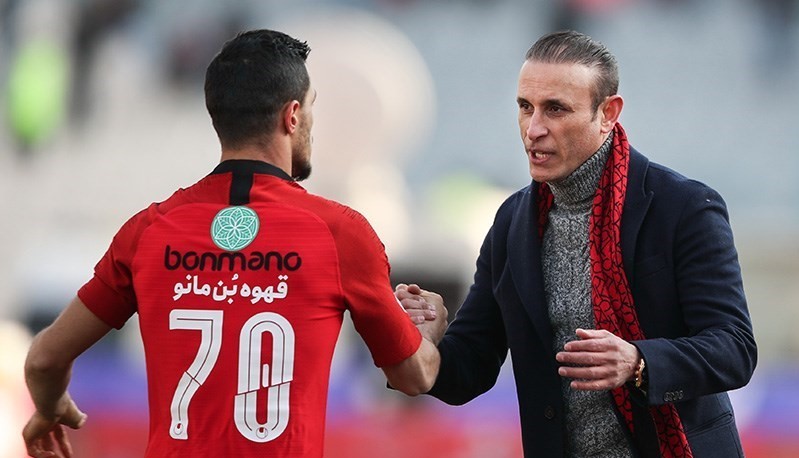 جریمه گل‌محمدی و علیپور