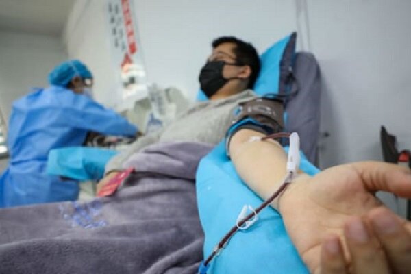 تاثیر کرونا بر ناباروری تاثیر کرونا بر ناباروری